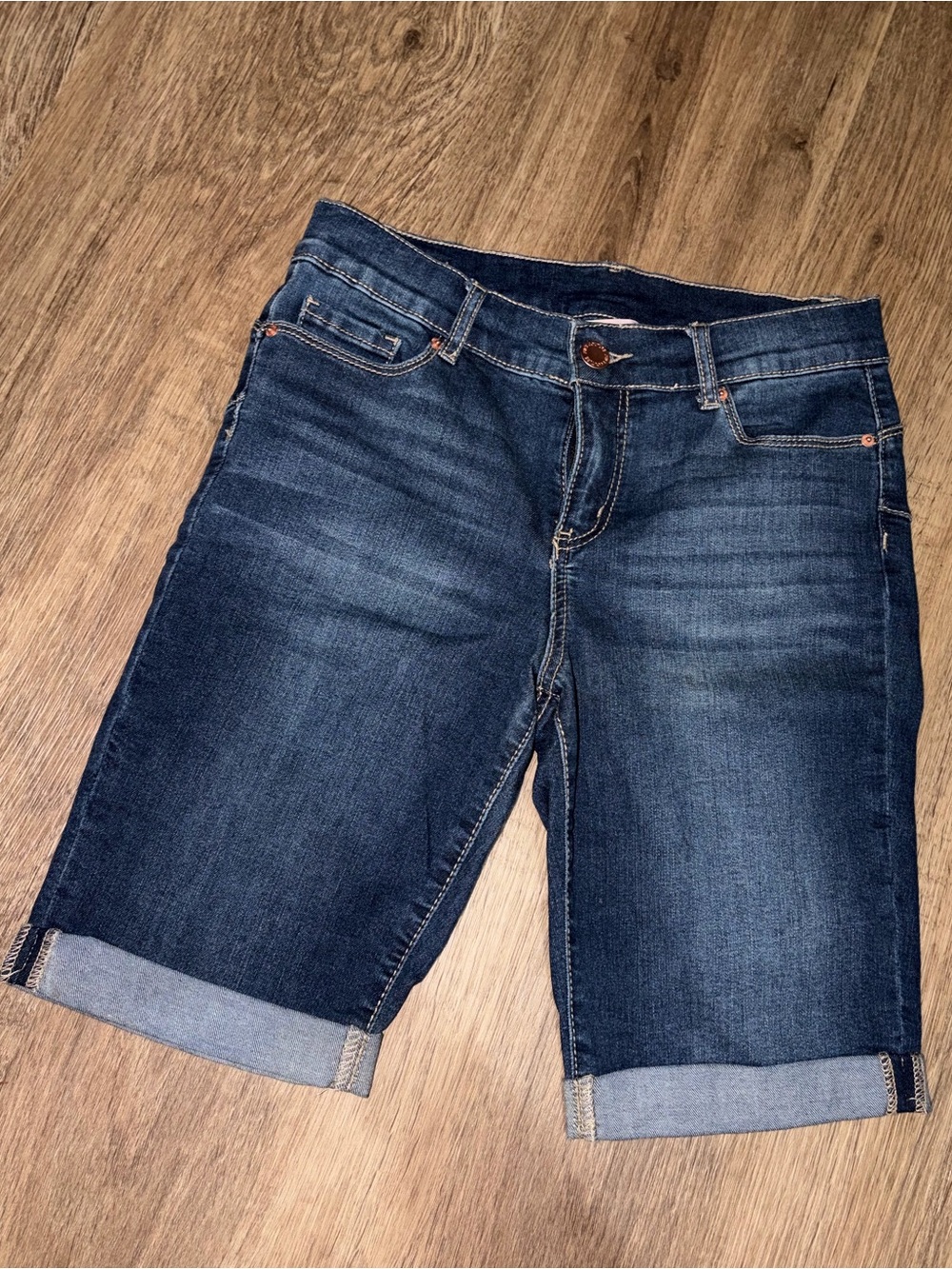 Juicy Couture Capris